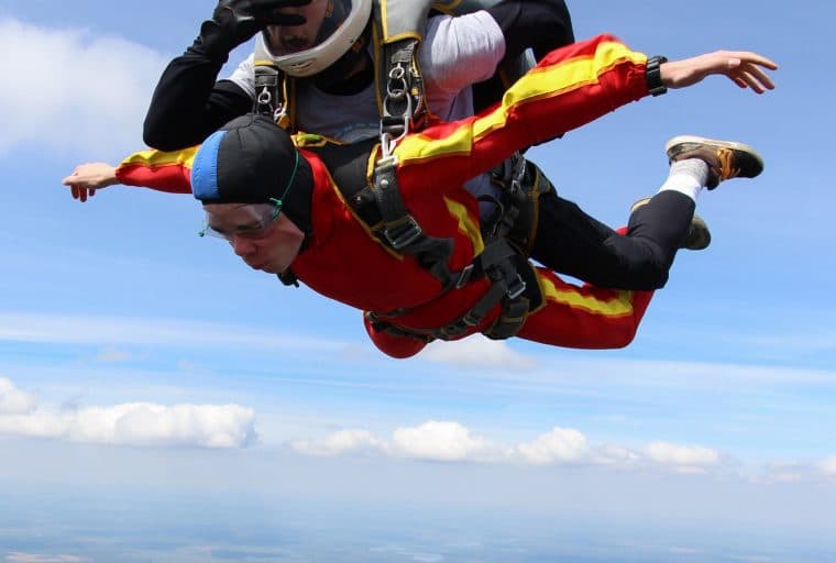 Markets Update: Bitcoin Price Took A Dive After Breaching New Highs