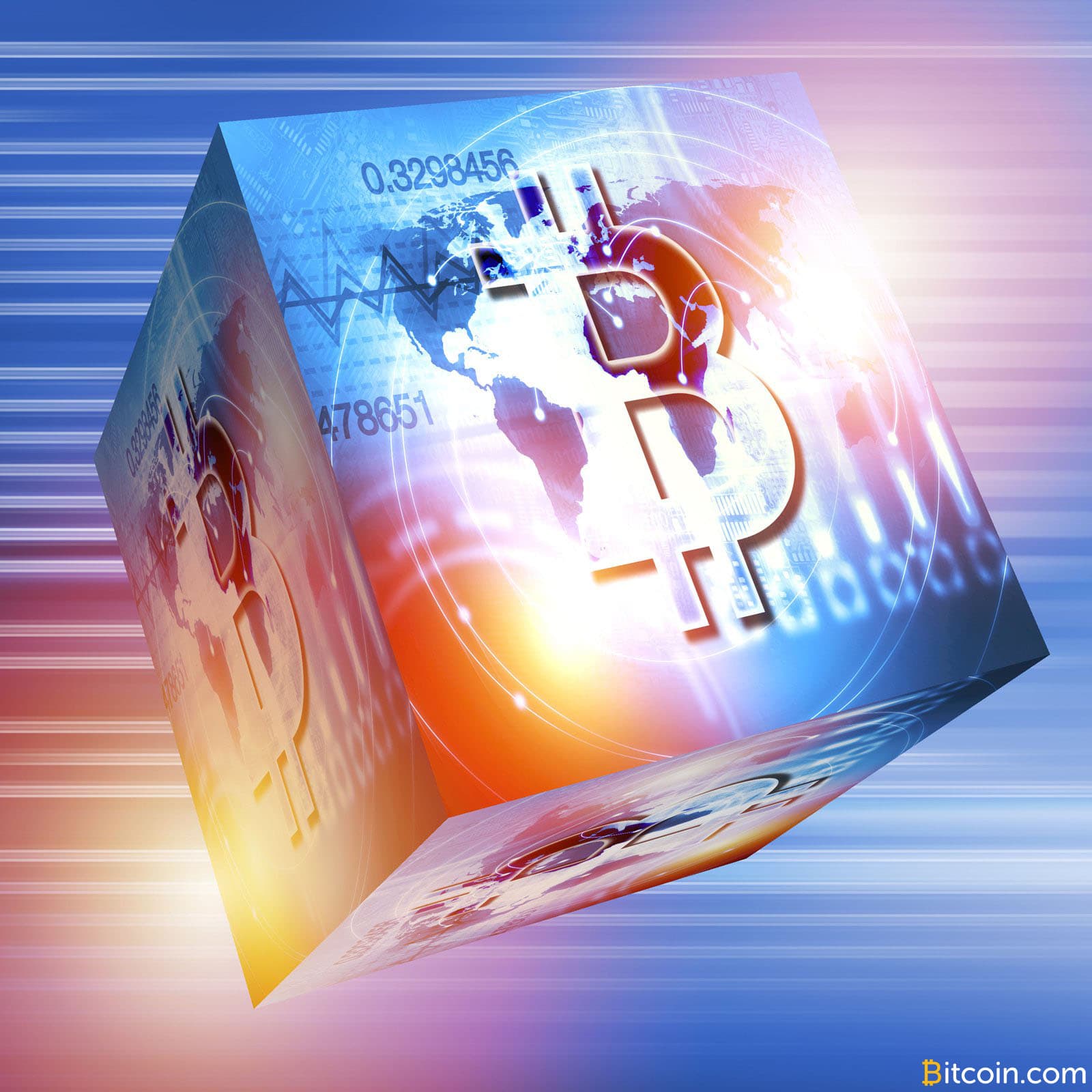 Bitstamp's CEO Explains His Decision to List Bitcoin Cash