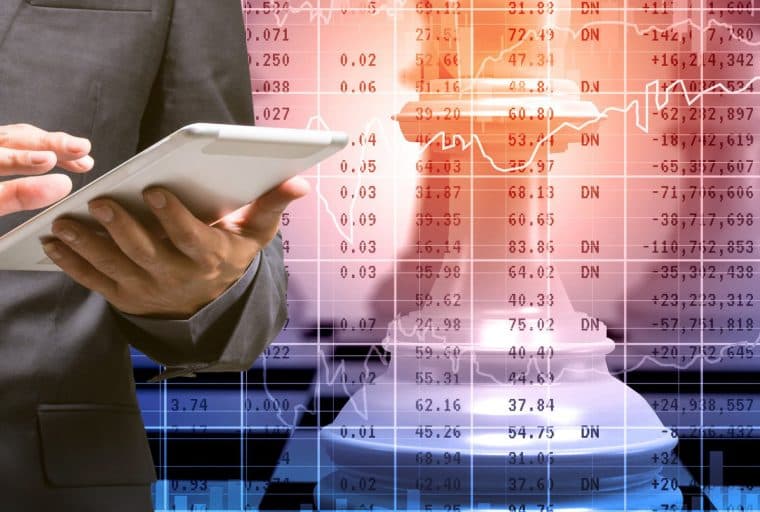 Markets Update: Bitcoin's Daily Trade Volume Surpasses $5B