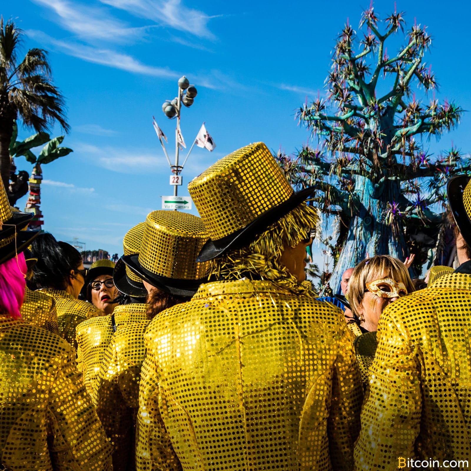 Bitcoin Gold's Confusing Mainnet Launch Has a Rough Start