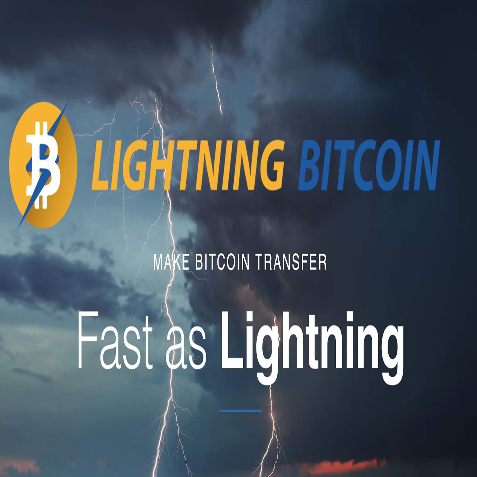 The First DPOS Lightning Bitcoin Hard Fork is on the Way