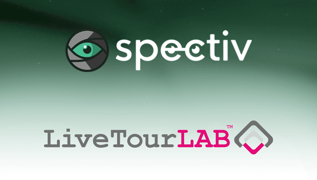 PR: Spectiv Advertising ICO Acquires Livetourlab Intellectual Property and Assets: Token Sale December 8th