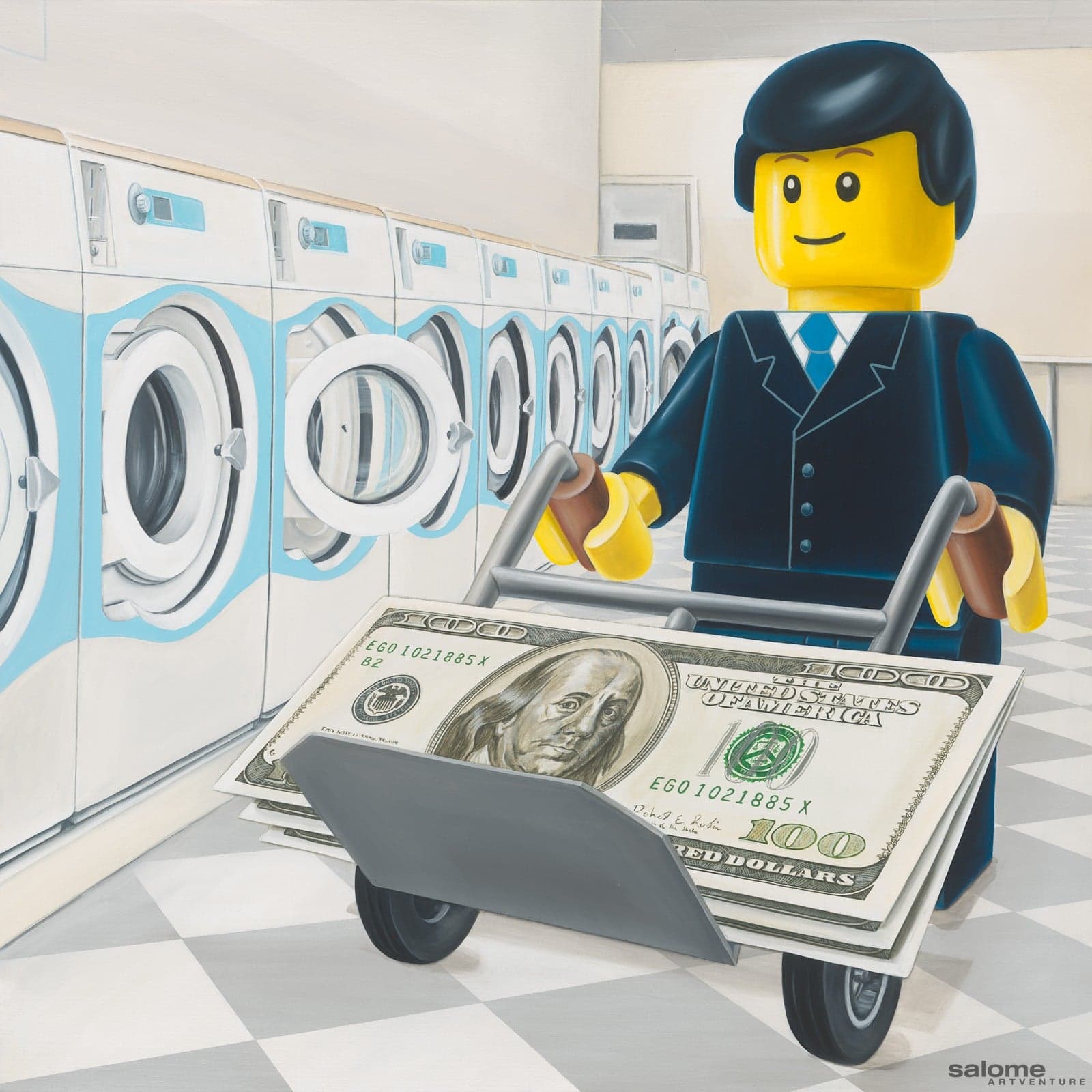 Malaysia to Place Bitcoiners Under Existing Anti-Money Laundering Laws