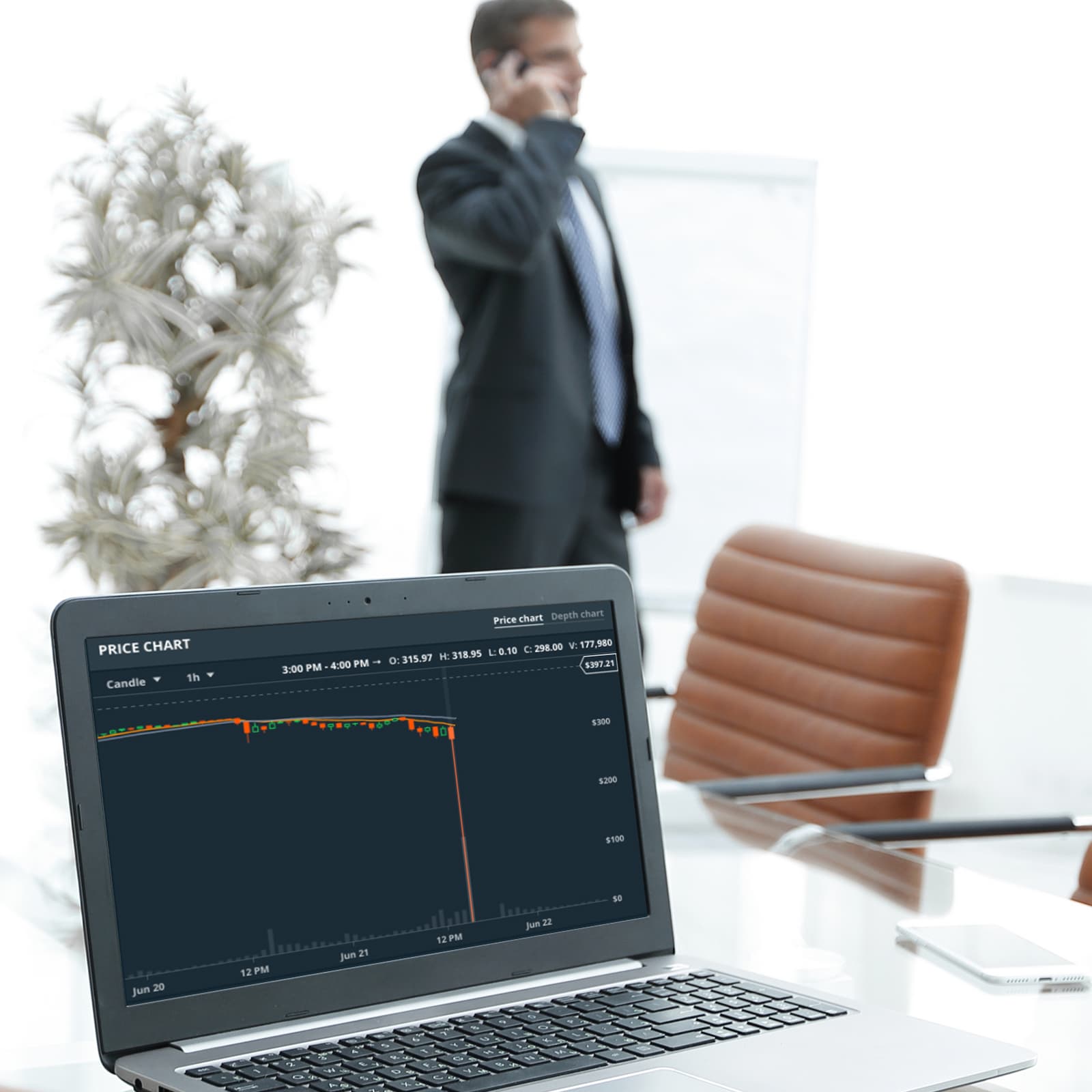 Buying Bitcoin On a Margin: Winning Big or Losing Your Shirt