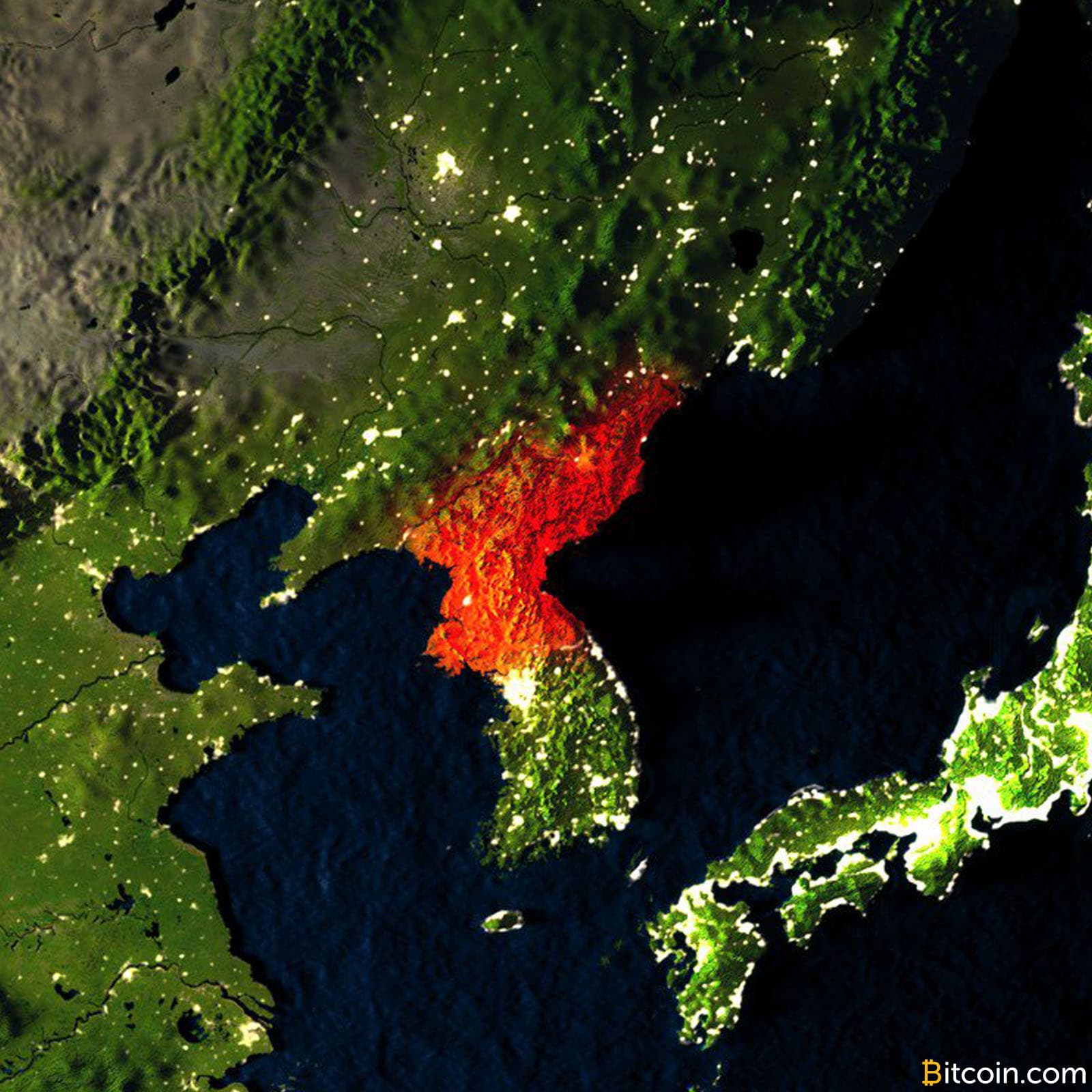 North Korean Hackers Ramp Up Malware Attacks Against Bitcoin Exchange Staff