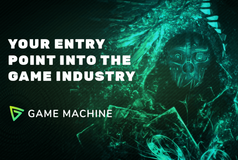 PR: Game Machine - First Blockchain Ecosystem Connecting Game Industry and Cryptocurrency