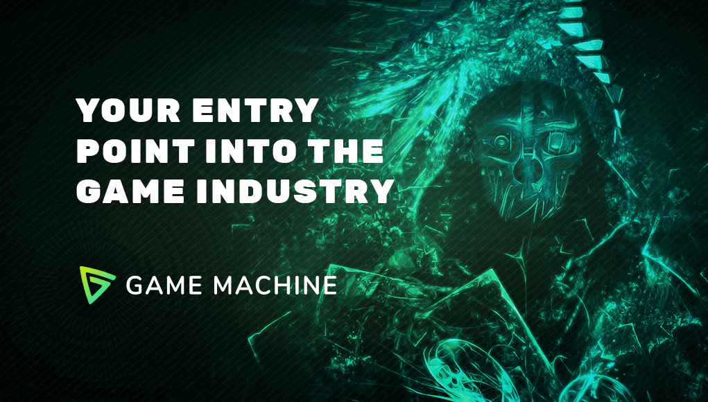PR: Game Machine - First Blockchain Ecosystem Connecting Game Industry and Cryptocurrency