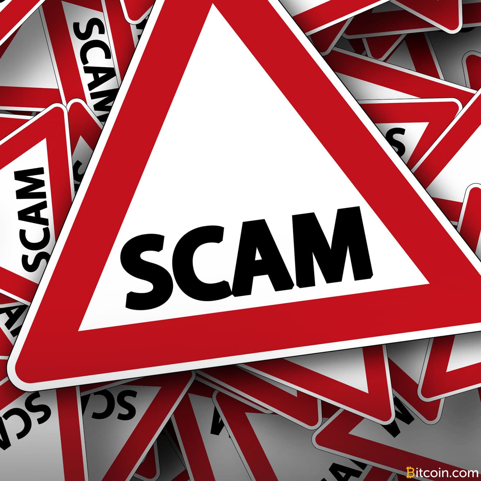 A Closer Look at How Three of the Biggest Scamcoins Lure Its Investors