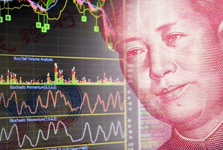 China Monitors Booming OTC Bitcoin Market After Shutting Down Exchanges