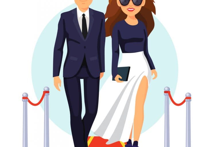 South Korea vs USA - Movie Stars Show How to Survive on Bitcoin for a Week