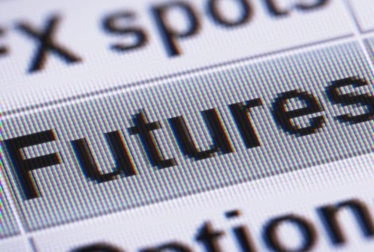 Man Group Hedge Fund May Be Next to Launch Bitcoin Futures