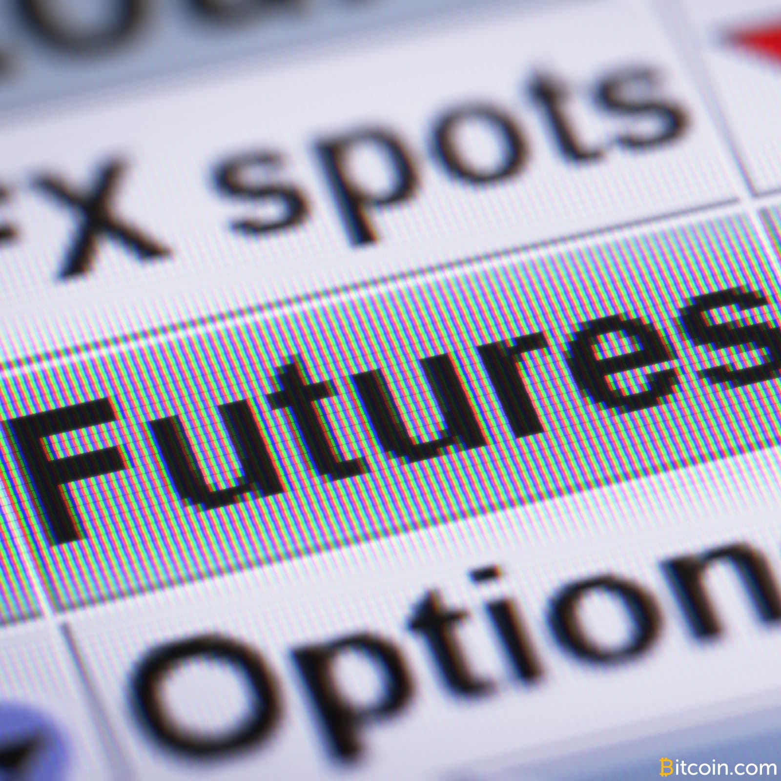 Man Group Hedge Fund May Be Next to Launch Bitcoin Futures