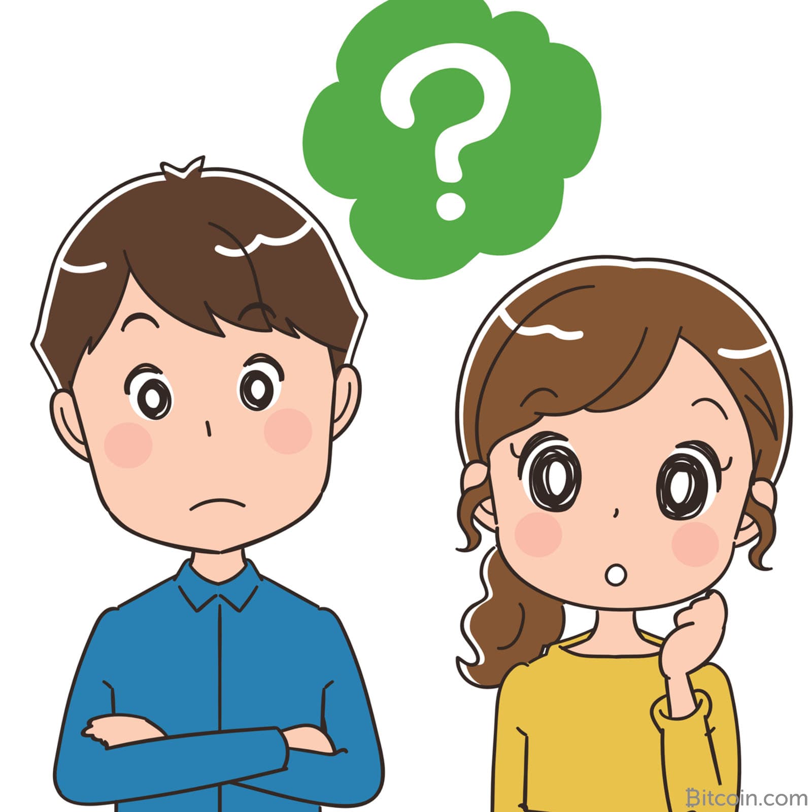 Survey Says 88% of Japanese Have Heard of Bitcoin