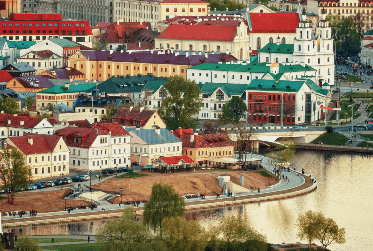 President of Belarus Expected to Sign Decree to Legalize Cryptocurrencies