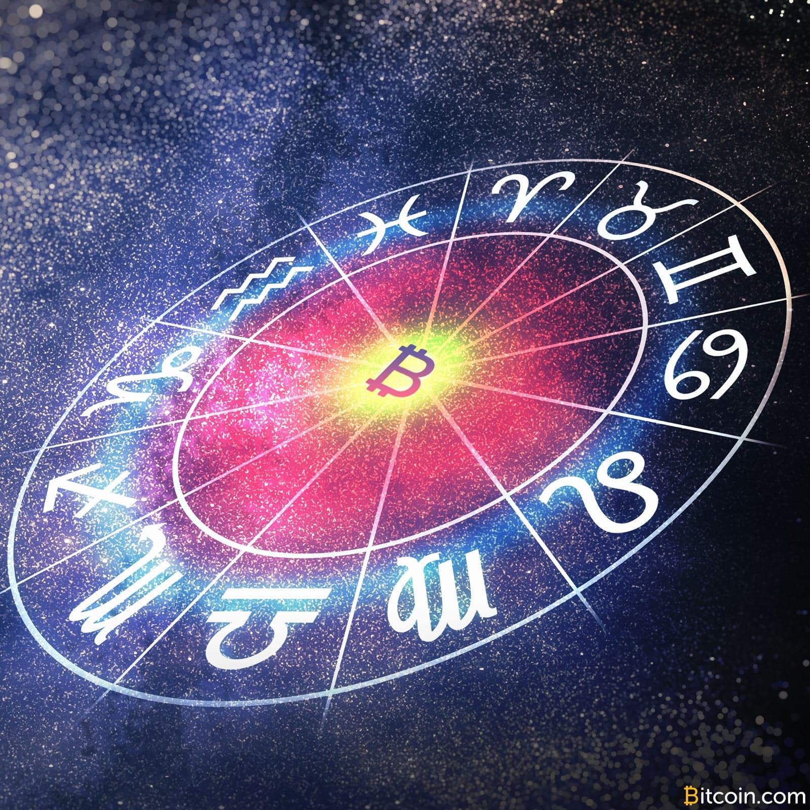 Quantum Physics and Astrology Predict Bad Things For Bitcoin