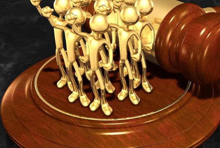 Police Posted at Bithumb as Users File Lawsuit After Server Outage Costs Millions