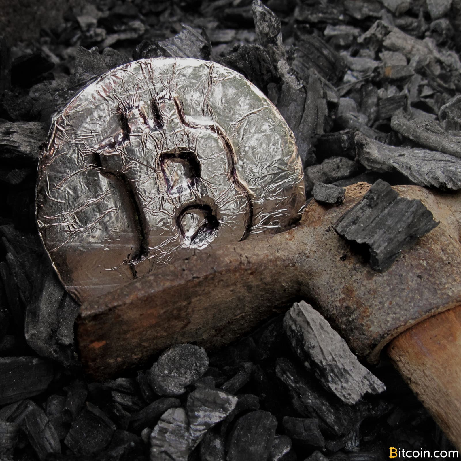 Russia Has Found Best Location for Crypto Miners