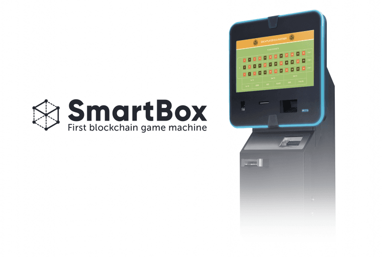 PR: Smartplay.tech the First Blockchain Gambling Machine with Unlimited Bonuses Announced