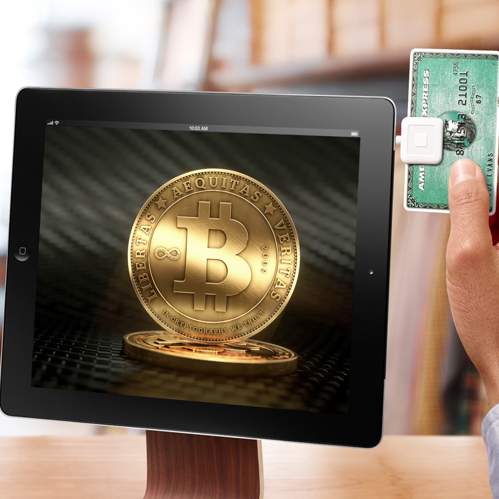 Square Cash App Users Trial New Buy and Sell Bitcoin Feature