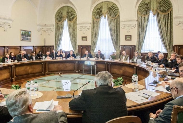 Ukraine Drafts Law to Exempt Crypto Income and Profits from Taxation