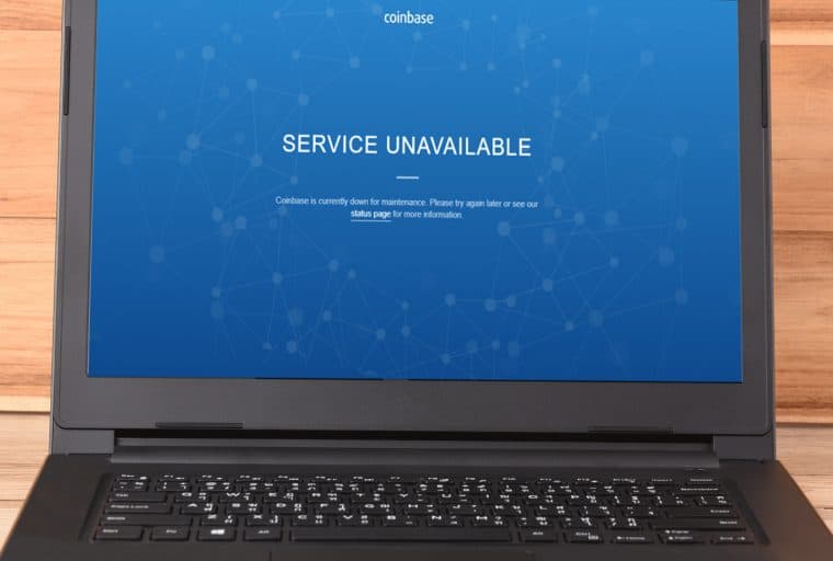 This Week's All-Time High Brings Massive Bitcoin Exchange Outages