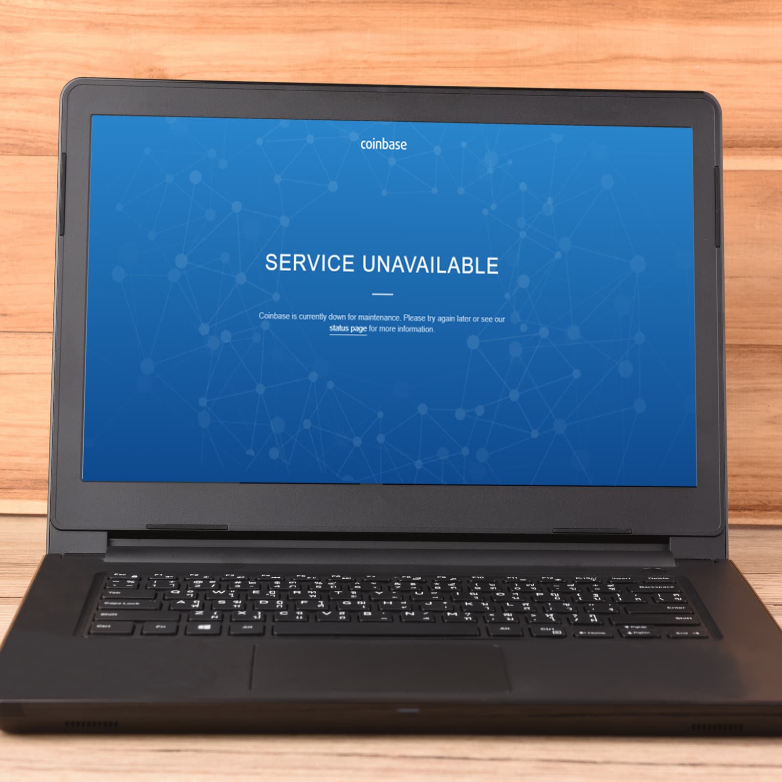 This Week's All-Time High Brings Massive Bitcoin Exchange Outages