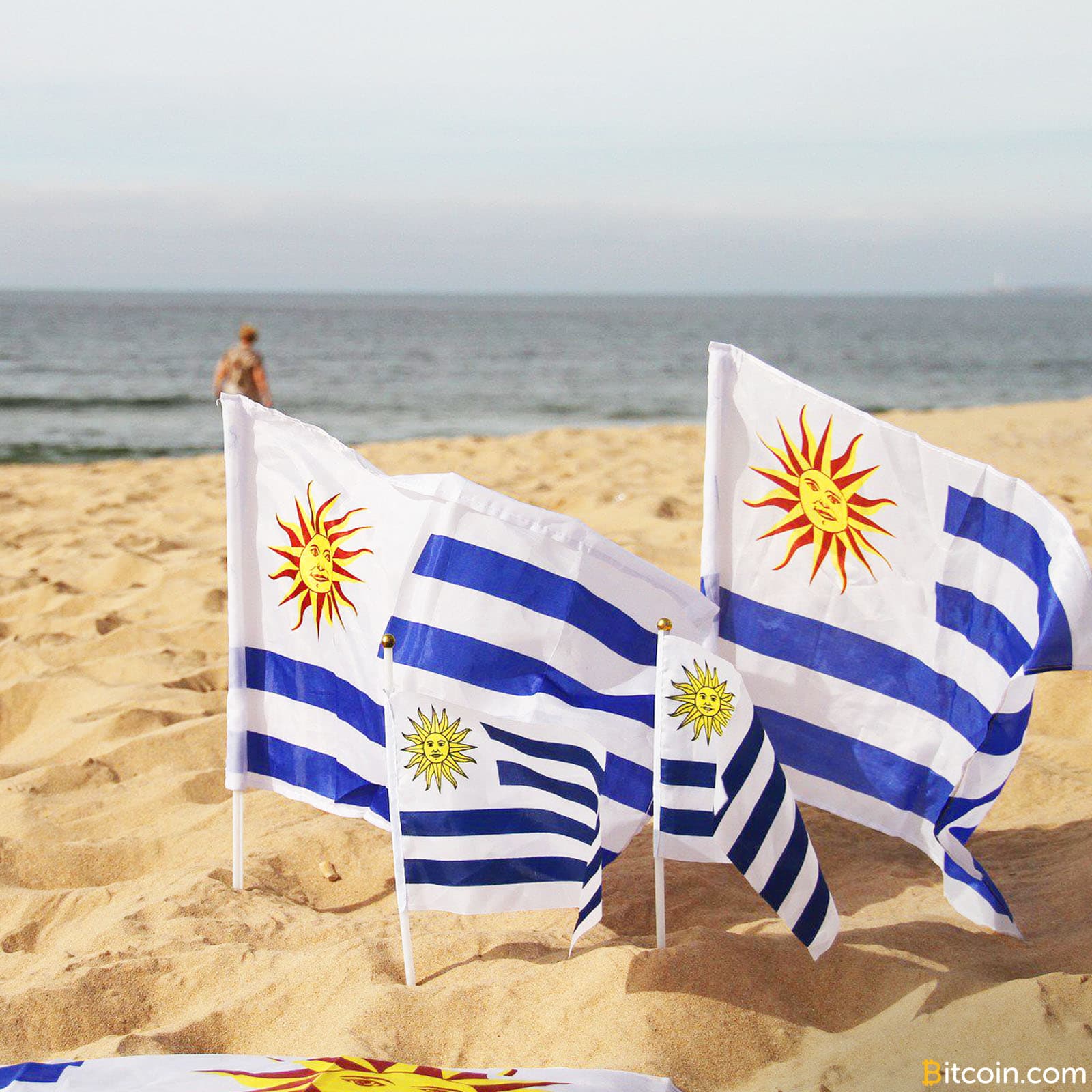 Uruguay to Launch Digital Currency, "Not Bitcoin" it Stresses
