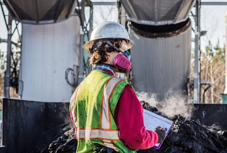 Is "Zero-Waste" Bitcoin Mining Achievable?