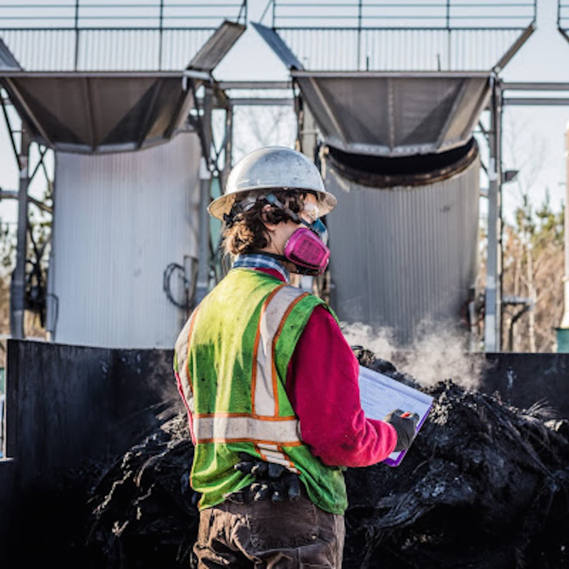 Is "Zero-Waste" Bitcoin Mining Achievable?