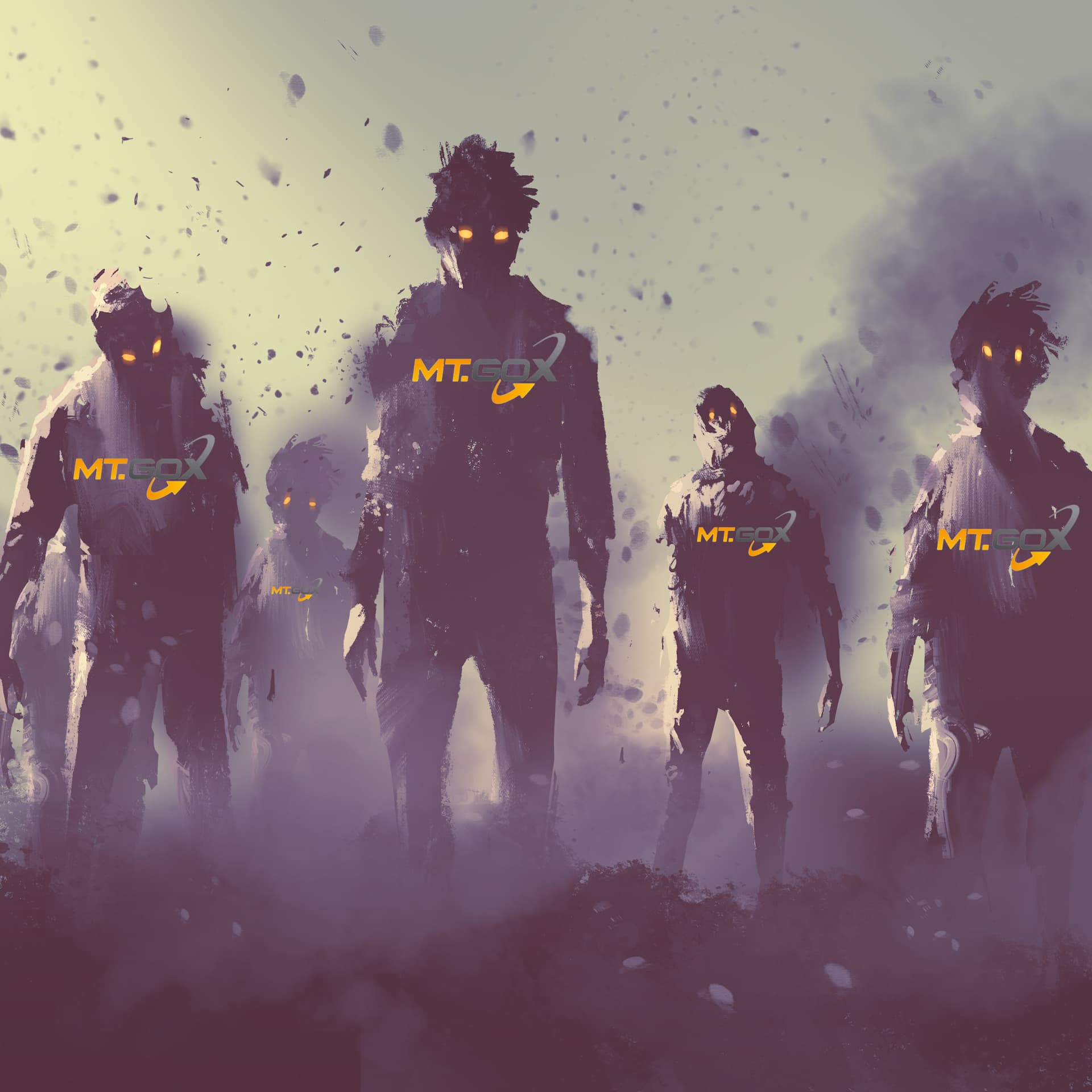 Mark Karpeles Wants to Resurrect Mt Gox with an ICO