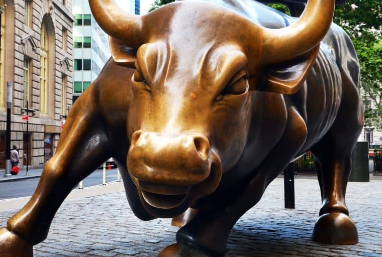 The Satoshi Revolution - Chapter 3: Wall Streeting Bitcoin (Part 5)