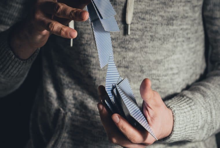 Meet 'Cash Shuffle', the Privacy-Centric Protocol for Bitcoin Cash