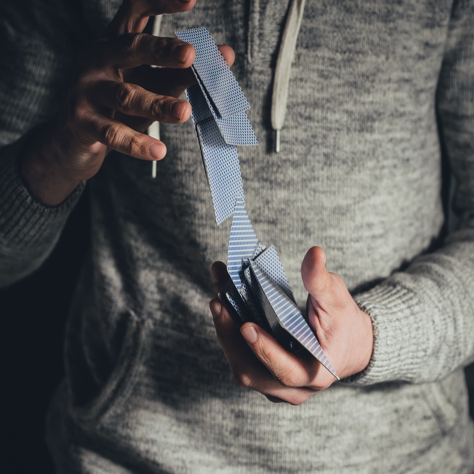 Meet 'Cash Shuffle', the Privacy-Centric Protocol for Bitcoin Cash