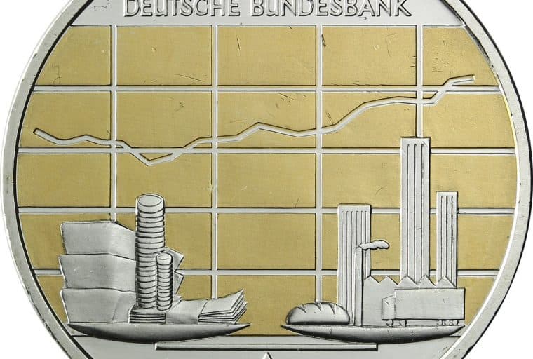 Bundesbank Board Member: No Plans to Issue State-Backed Cryptocurrency