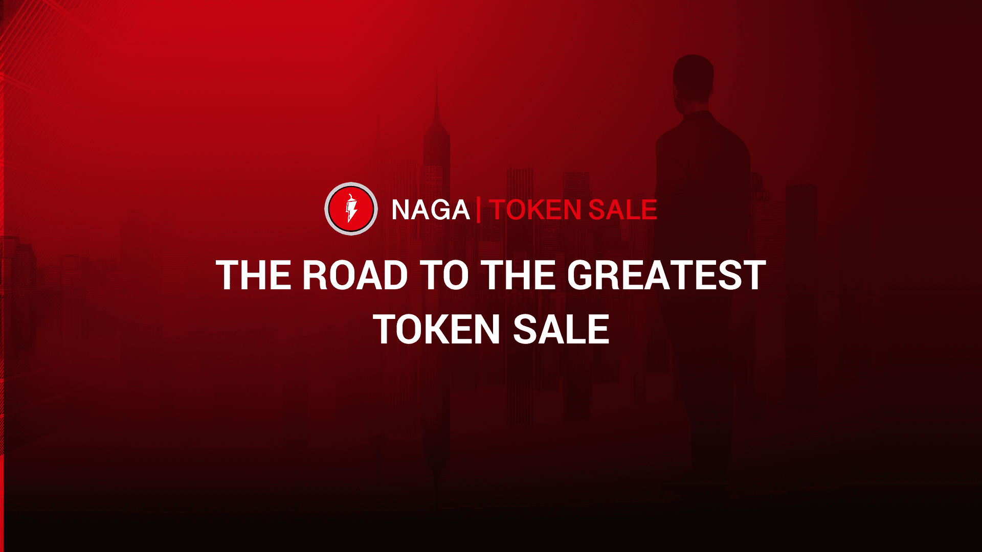 PR: Full Steam Ahead – Fresh off a Successful Pre-Sale Round, the Naga Fintech Group Launches the Main Token Sale