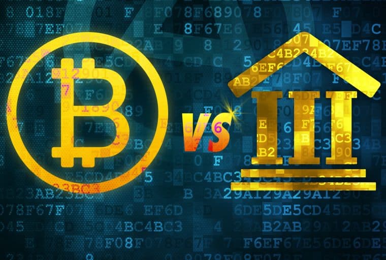 The Satoshi Revolution – Chapter 3: Bad News: Government Takes Cryptocurrency Seriously (Part 2)