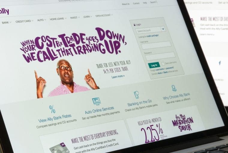 TD Ameritrade, Ally Invest to Offer Exchange Traded Bitcoin Futures