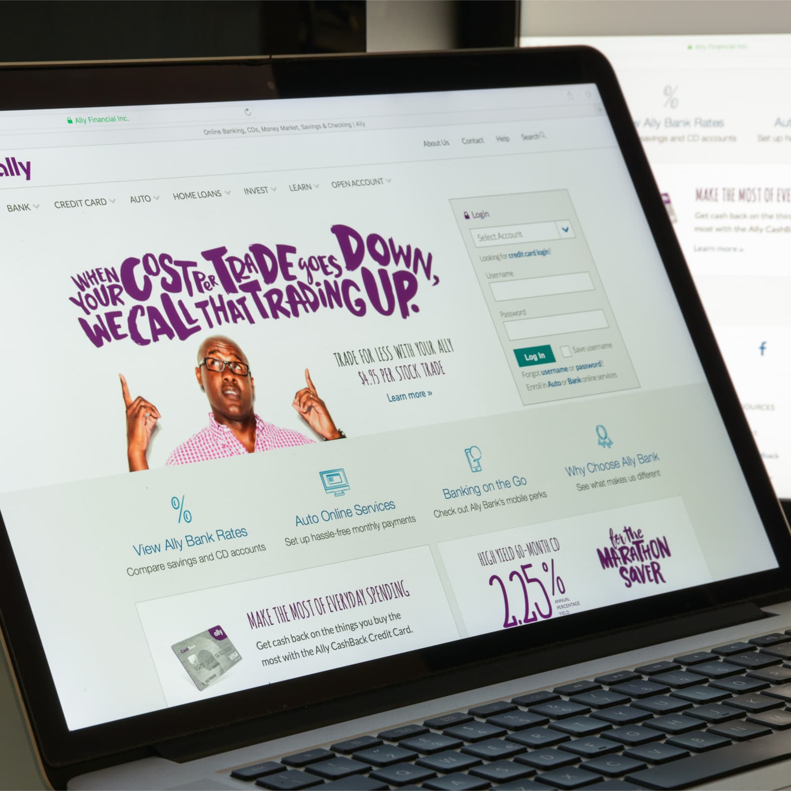 TD Ameritrade, Ally Invest to Offer Exchange Traded Bitcoin Futures