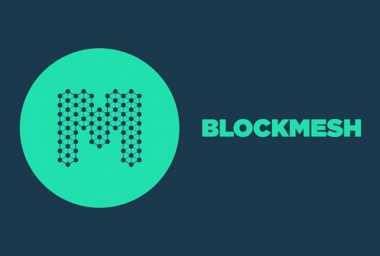 PR: BlockMesh Disrupts the Global Communications Industry – ICO Will Launch 28 February, 2018