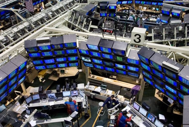 Cboe Beats CME to the Market, Will Launch Bitcoin Futures December 10