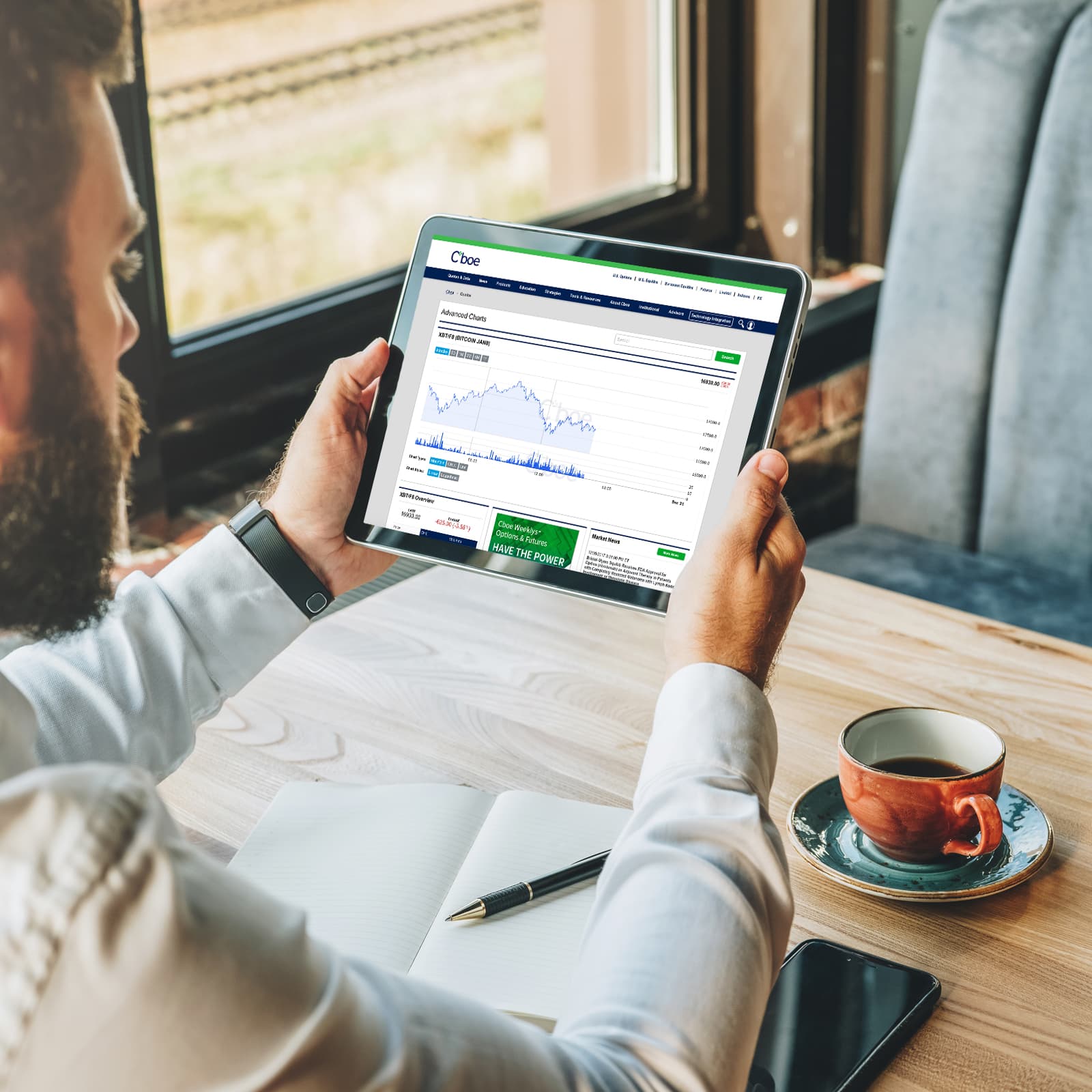 Market Optimism Declines as Bitcoin Futures Euphoria Ends