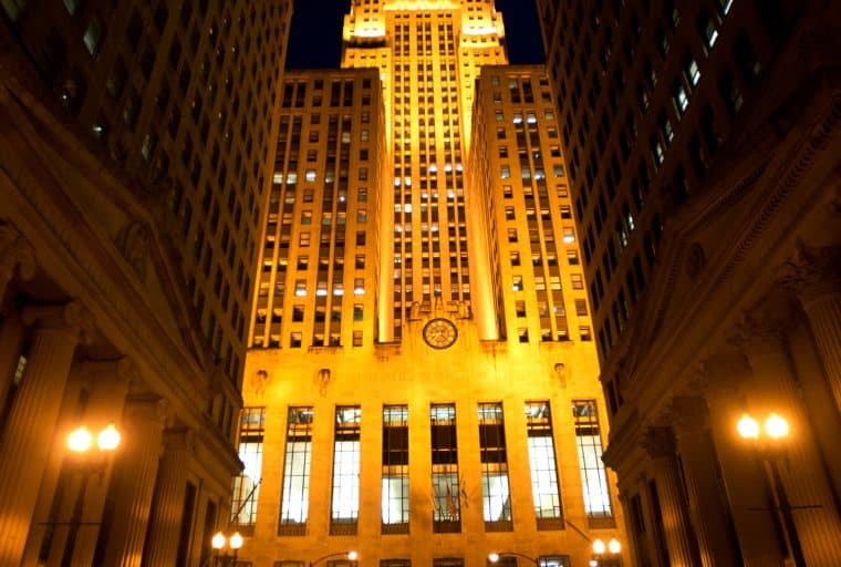 Options Giant Cboe Applies for Six Bitcoin-Based ETFs