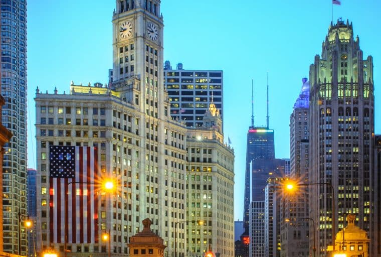 Options Giant CME Launches Bitcoin Futures — Here's What to Expect