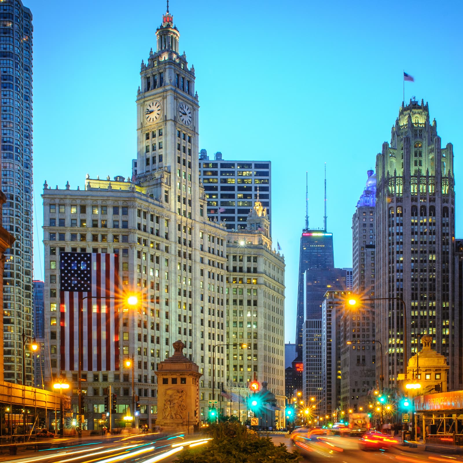 Options Giant CME Launches Bitcoin Futures — Here's What to Expect