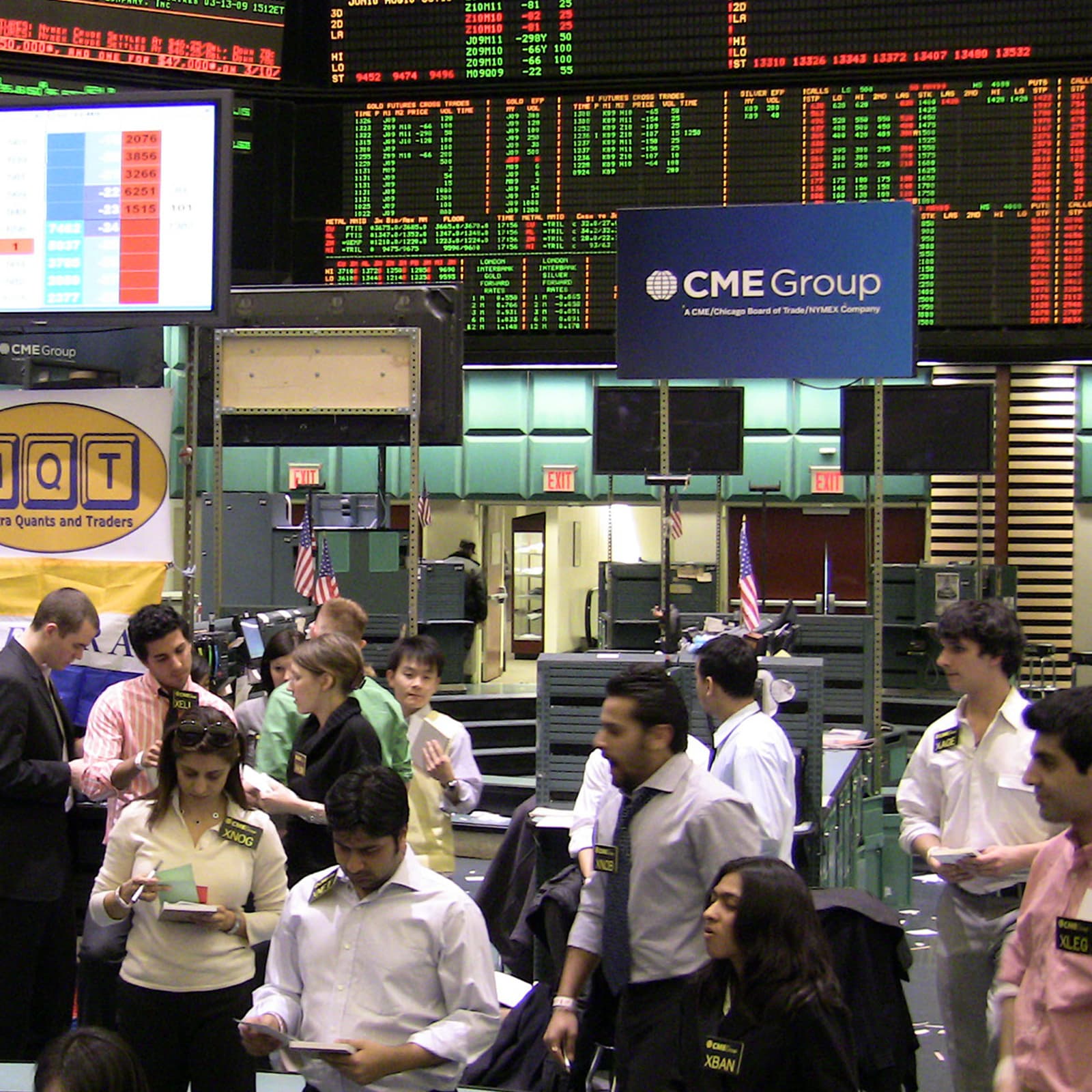 It’s Official – CME Group to Launch Bitcoin Futures December 18