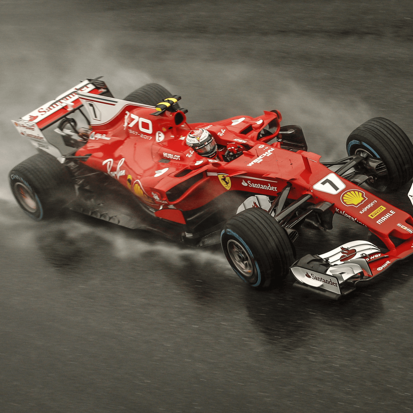 Chinese Whale Buys Fleet of F1 Cars Worth £4 Million with Litecoin