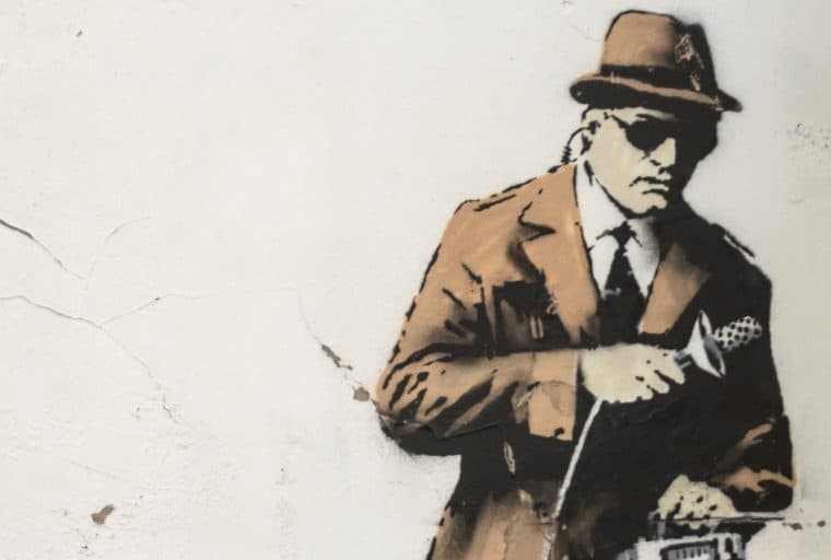 Britain’s GCHQ Spy Agency Is Closely Monitoring Bitcoin