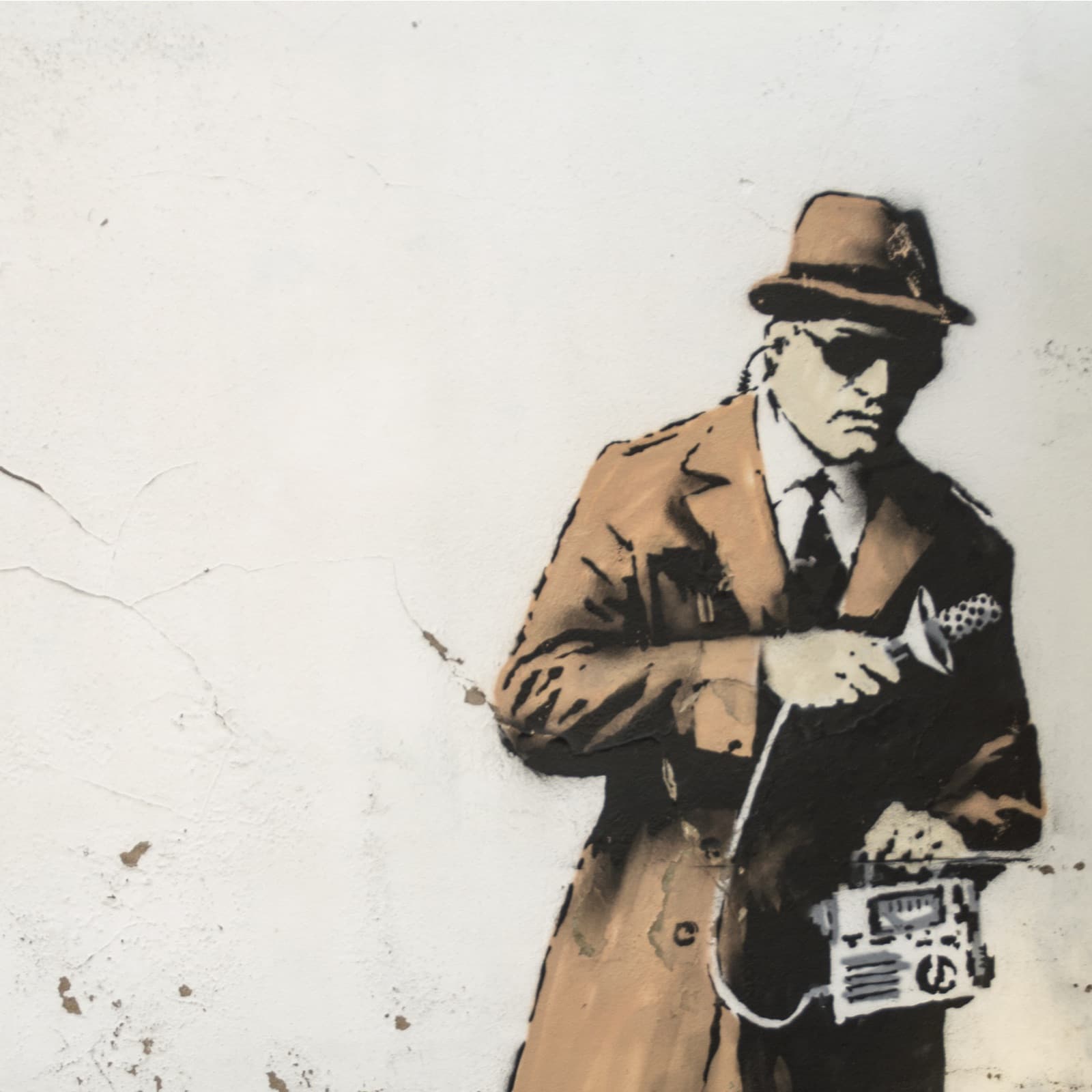 Britain’s GCHQ Spy Agency Is Closely Monitoring Bitcoin