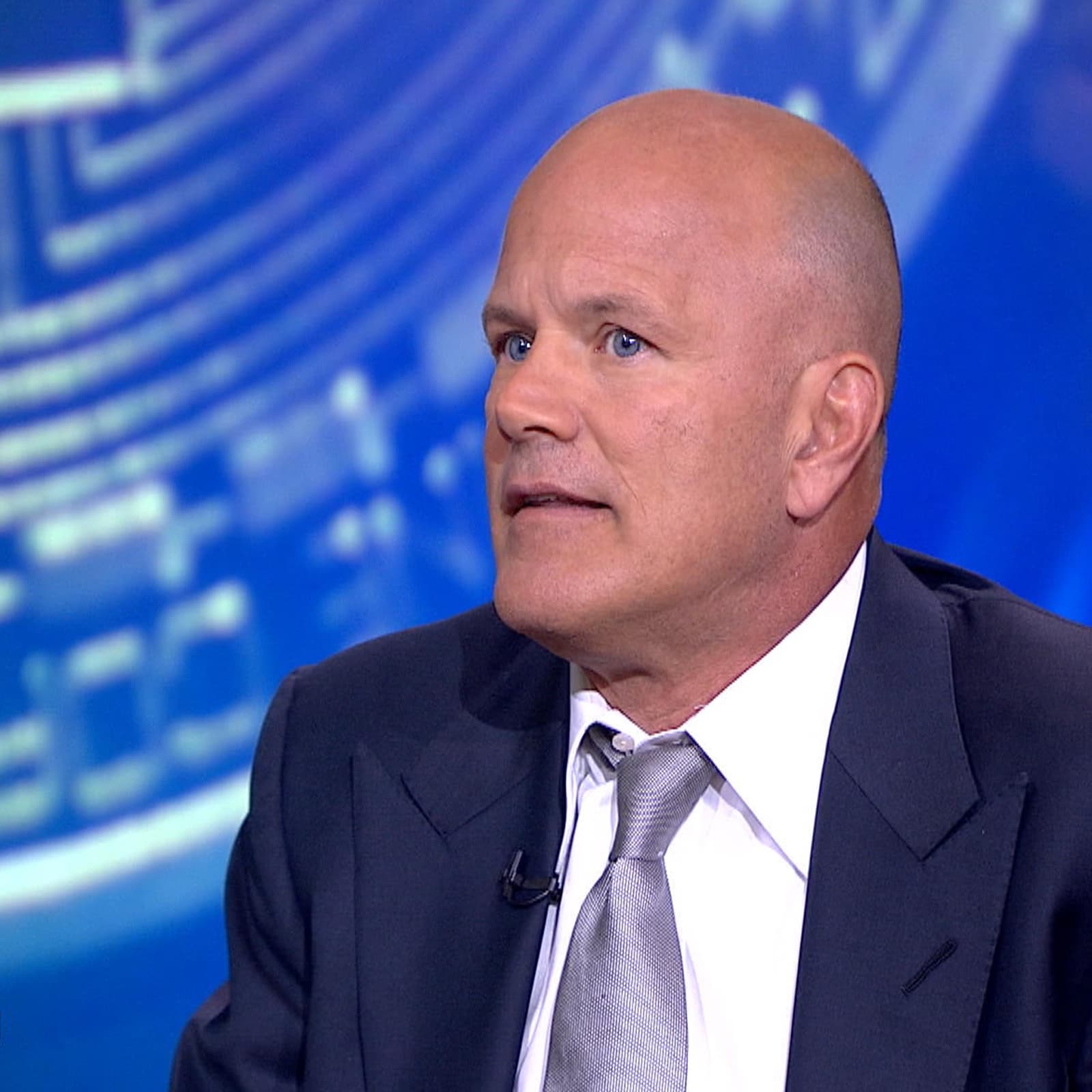Michael Novogratz: "Bitcoin May Dip to $8K" — Puts Crypto-Hedge Fund on Hiatus