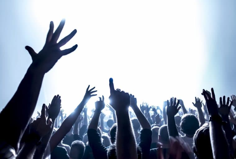 Despite Falling Revenue, ICO Fever Remains High